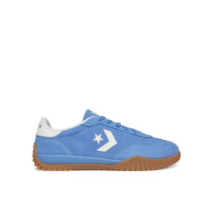Zdjęcie Converse Sneakersy Run Star Trainer A11504C Niebieski