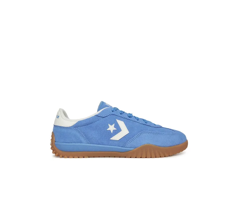 obrazek 1 Converse Sneakersy Run Star Trainer A11504C Niebieski