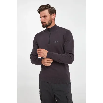 Zdjęcie Sweter męski AERONAUTICA MILITARE Aeronautica Militare