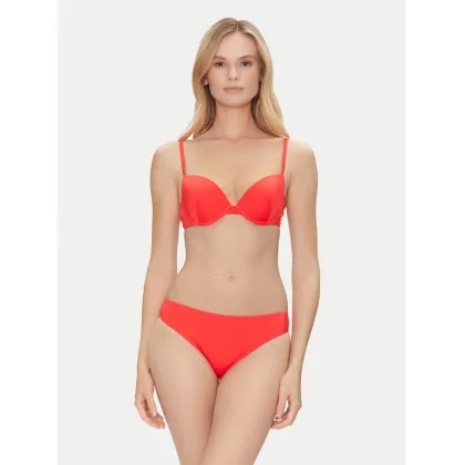 Zdjęcie EA7 Emporio Armani Bikini 7W000320 AF12599 A5064 Czerwony