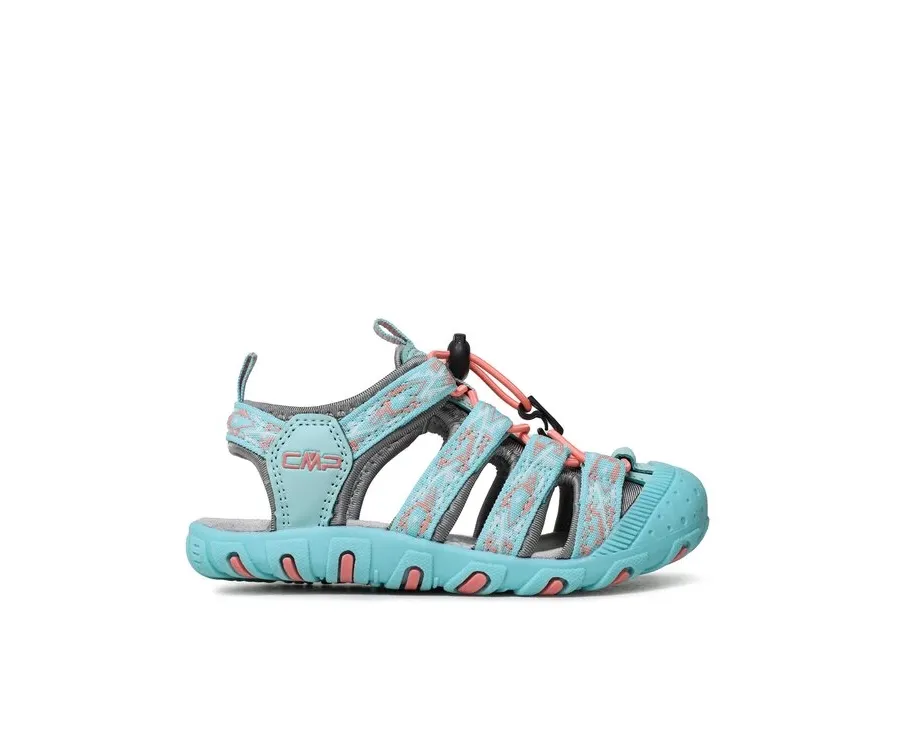 obrazek 1 CMP Sandały Kids Sahiph 30q9524 Niebieski