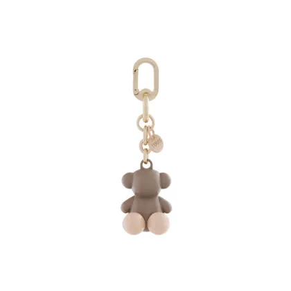 Zdjęcie TOUS Brelok Metal Bold Bear 2002200543 Szary