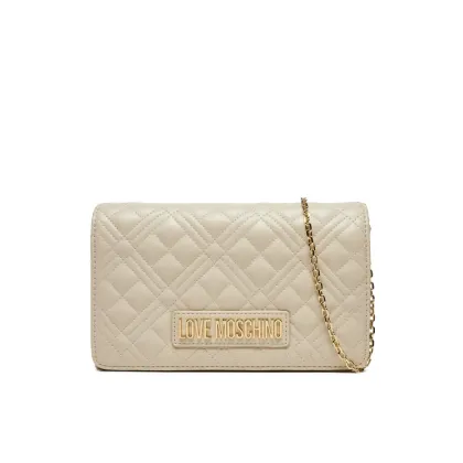 Zdjęcie LOVE MOSCHINO Torebka JC4079PP1MLA0110 Écru