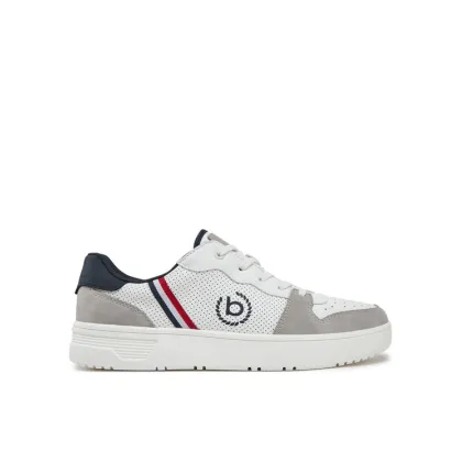 Zdjęcie Bugatti Sneakersy 325-AQU02-5550 Biały
