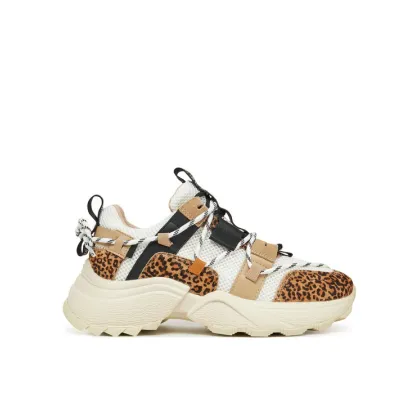 Zdjęcie Steve Madden Sneakersy SM11003510 Kolorowy