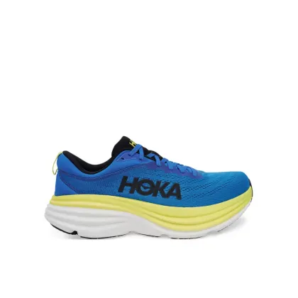 Zdjęcie Hoka Buty do biegania Bondi 8 1123202 Niebieski
