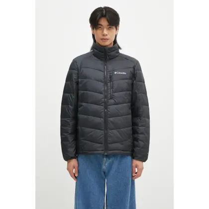 Zdjęcie Columbia kurtka sportowa Labyrinth Loop kolor czarny 2086894