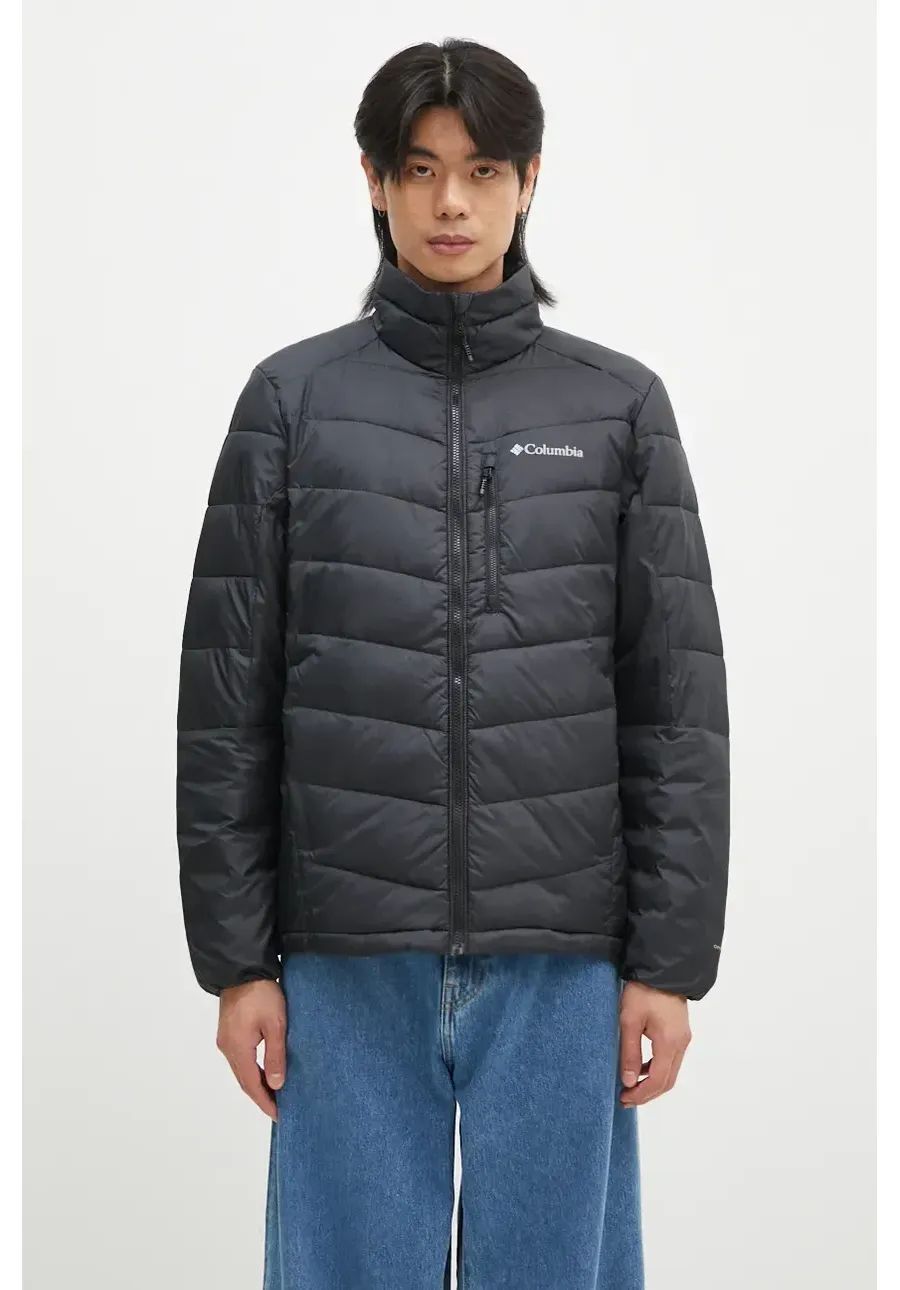 obrazek 1 Columbia kurtka sportowa Labyrinth Loop kolor czarny 2086894