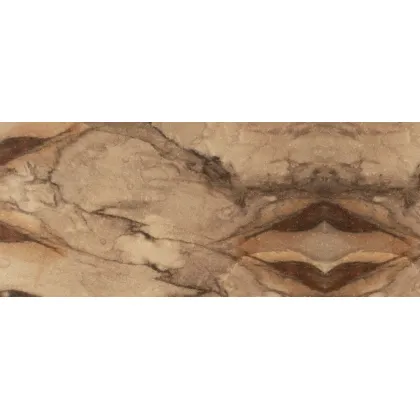 Zdjęcie Ekskluzywny panel ścienny w kolorach brązu do ciepłych i przytulnych wnętrz