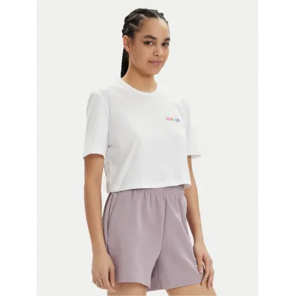 Zdjęcie Calvin Klein Underwear T-Shirt 000QS7193E Biały Relaxed Fit