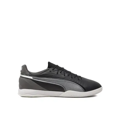 Zdjęcie Puma Buty do piłki nożnej KING MATCH IT 107880 01 Czarny