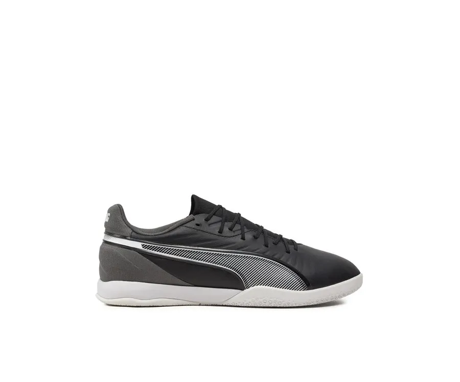 obrazek 1 Puma Buty do piłki nożnej KING MATCH IT 107880 01 Czarny