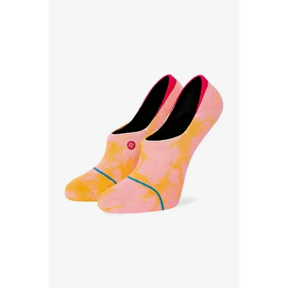 Zdjęcie Stance skarpetki Melon Blaster kolor różowy W145C21MEL-PNK