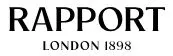 Rapport London logo