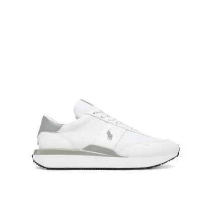 Zdjęcie Polo Ralph Lauren Sneakersy Train 89 Pp 809965547001 Biały