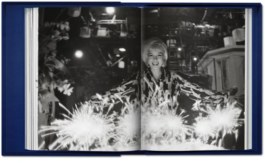 obrazek 9 Książka Lawrence Schiller. Marilyn & Me - Taschen
