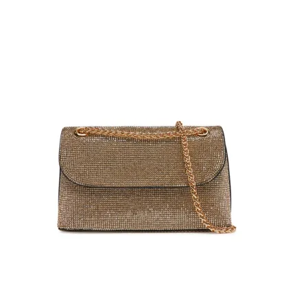 Zdjęcie Call It Spring Torebka Lovelly 13959376 Złoty