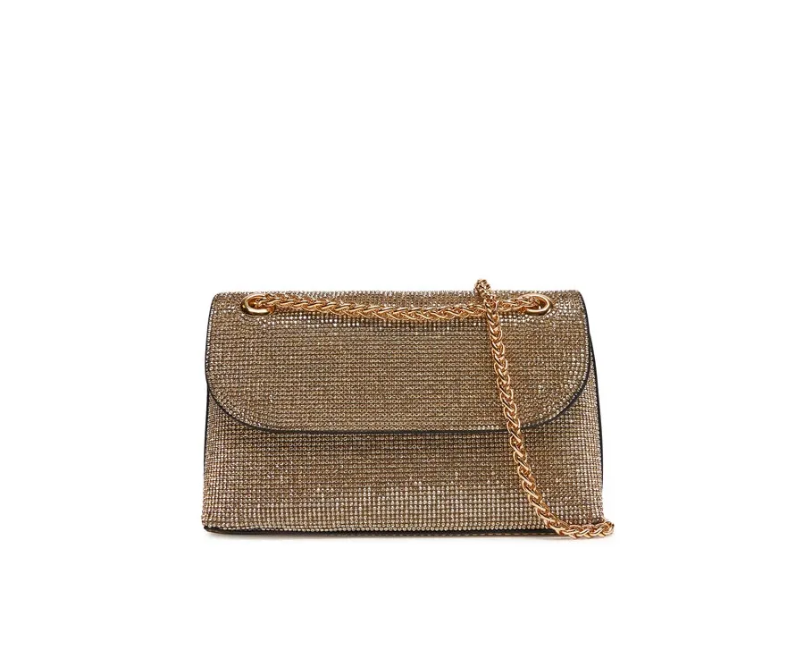 obrazek 1 Call It Spring Torebka Lovelly 13959376 Złoty