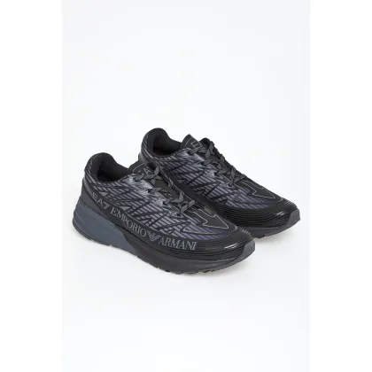 Zdjęcie Sneakersy męskie EA7 EMPORIO ARMANI EA7 Emporio Armani