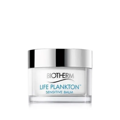 Zdjęcie BIOTHERM Life Plankton™ Sensitive Balm Balsam do twarzy 50 ml