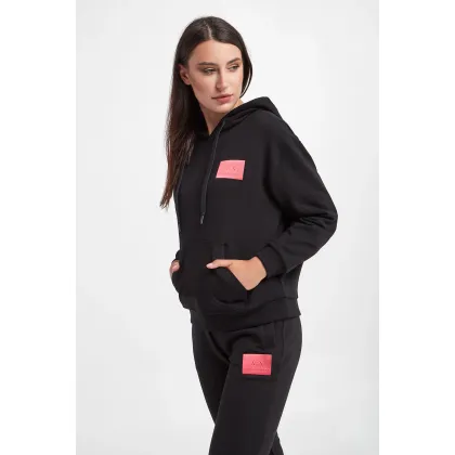 Zdjęcie Bluza dresowa damska ARMANI EXCHANGE Armani Exchange