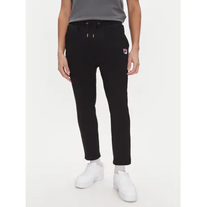 Zdjęcie Fila Spodnie dresowe Lobbes FAM0922 Czarny Tapered Fit