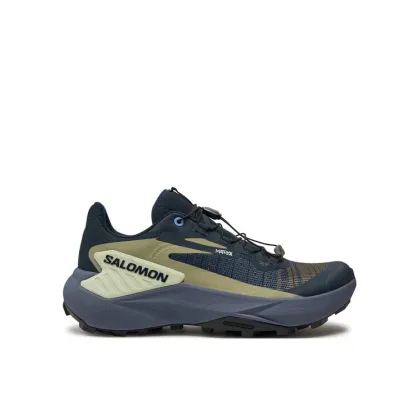 Zdjęcie Salomon Buty do biegania Genesis L47443200 Szary