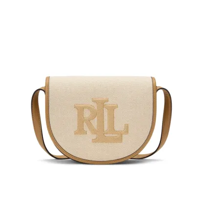 Zdjęcie LAUREN RALPH LAUREN Torebka 431966759001 Beżowy