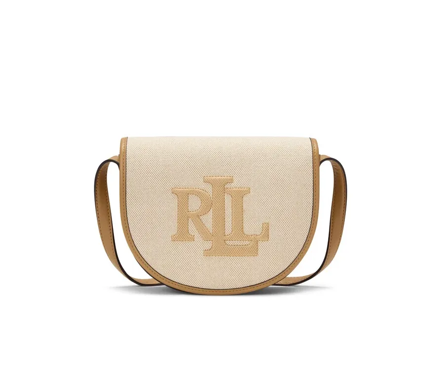 obrazek 1 LAUREN RALPH LAUREN Torebka 431966759001 Beżowy