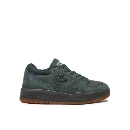 Zdjęcie Lacoste Sneakersy 748SMA0026 Zielony