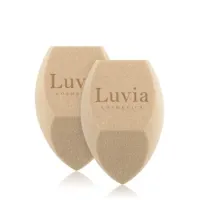 Zdjęcie Luvia Tea Make-up Sponge Set Gąbka do makijażu 2 szt.