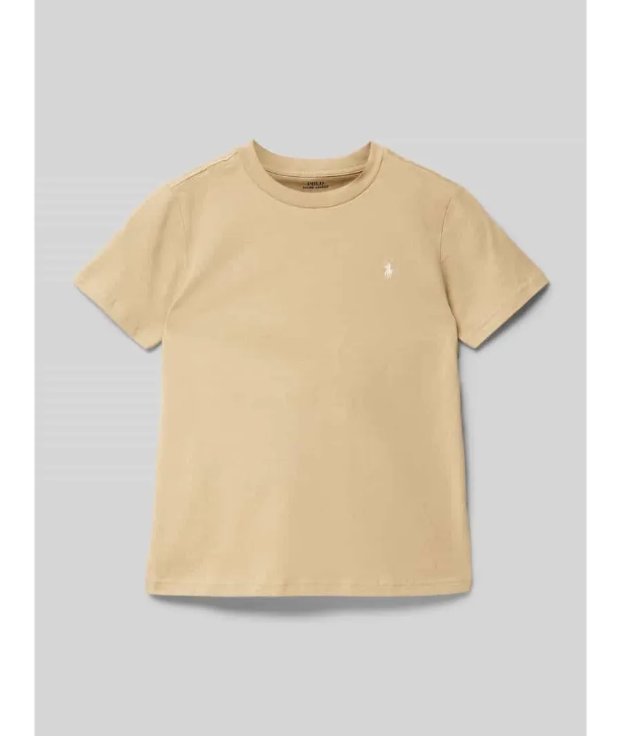 obrazek 1 T-shirt z okrągłym dekoltem
