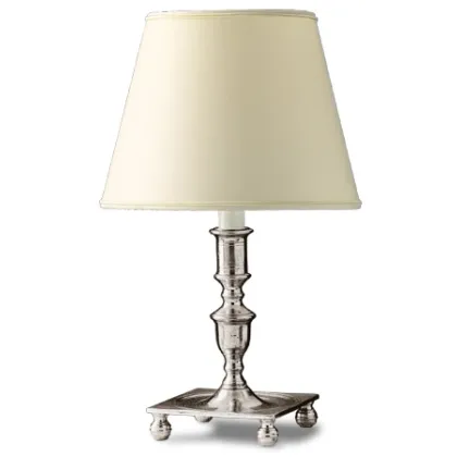 Zdjęcie Kobieca lampka na biurko