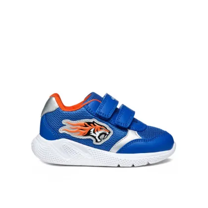 Zdjęcie Geox Sneakersy B Sprintye B554UB 1454 C0685 S Niebieski