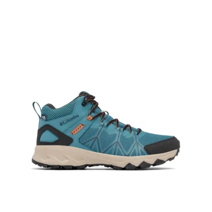 Zdjęcie Columbia Trekkingi Peakfreak™ II Mid Outdry™ 2005091 Zielony
