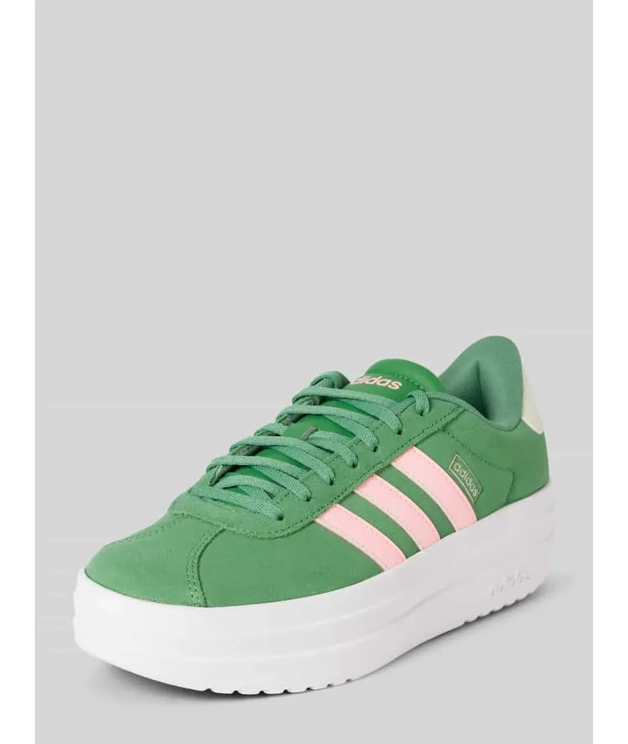 obrazek 1 Sneakersy sznurowane