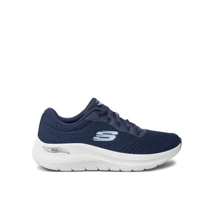 Zdjęcie Skechers Sneakersy Arch Fit 2.0-Big League 150051 Granatowy