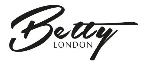 Betty London logo