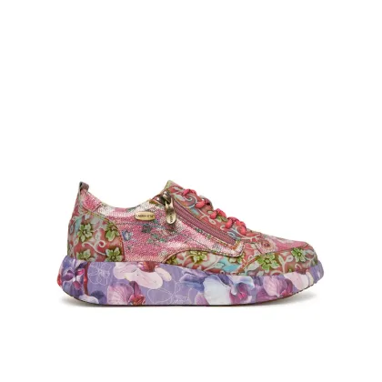 Zdjęcie Laura Vita Sneakersy Nikito 62 Kolorowy