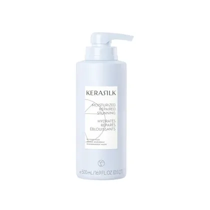 Zdjęcie Kerasilk Regenerierende Maske Maska do włosów 500 ml
