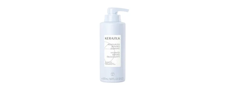 obrazek 1 Kerasilk Regenerierende Maske Maska do włosów 500 ml