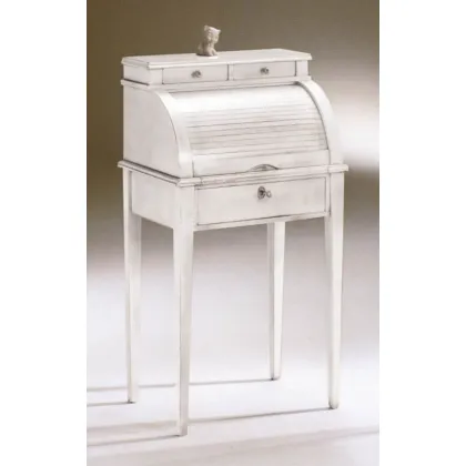 Zdjęcie Wyjątkowy włoski sekretarzyk do gabinetu