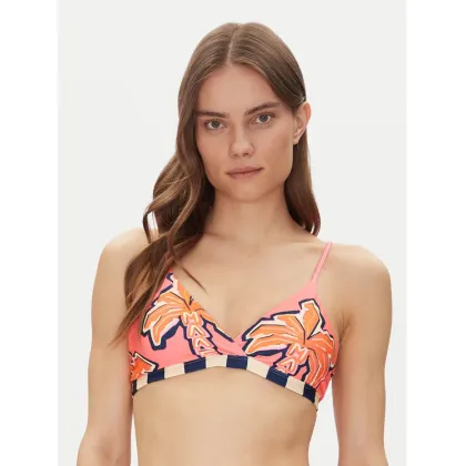 Zdjęcie Maaji Góra od bikini Racing Palms Rasha PT5181STR003 Różowy