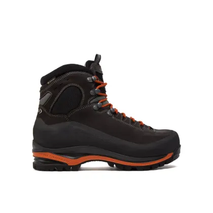 Zdjęcie Aku Trekkingi Superalp Gtx GORE-TEX 593 Czarny
