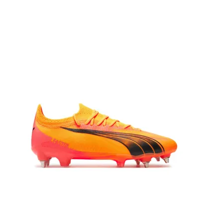 Zdjęcie Puma Buty do piłki nożnej Ultra Ultimate Mxsgc 107747-03 Żółty
