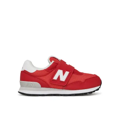 Zdjęcie New Balance Sneakersy PV515BR Czerwony