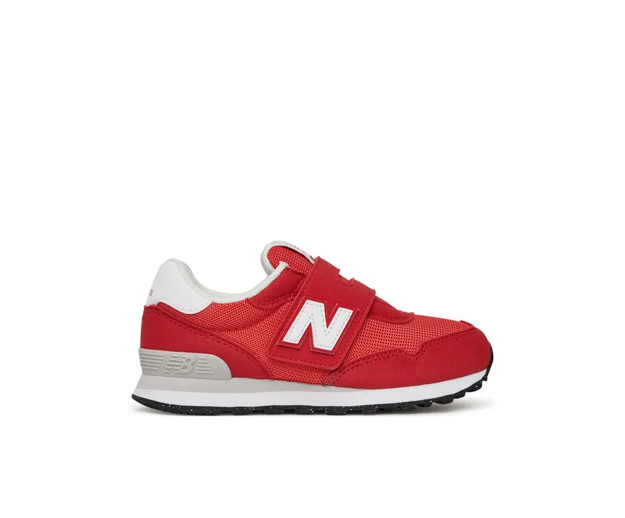 obrazek 1 New Balance Sneakersy PV515BR Czerwony