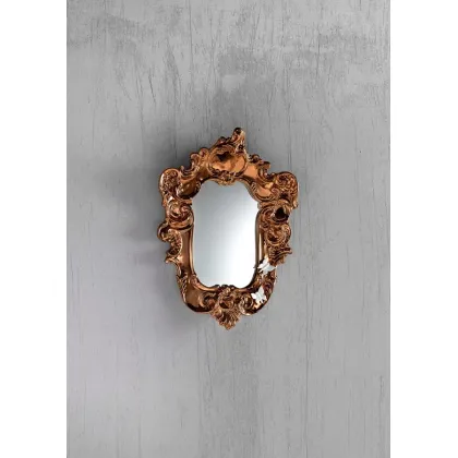 Picture A small apartment mirror made of ceramics by Luxury Products