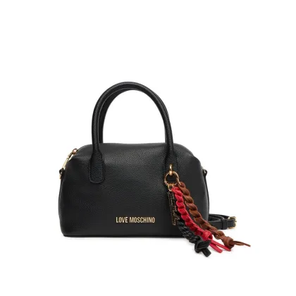 Zdjęcie LOVE MOSCHINO Torebka JC4305PP0MK1100A Czarny