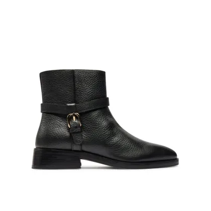 Zdjęcie Geox Botki D Tormalina D36VBD 00046 C9997 Czarny